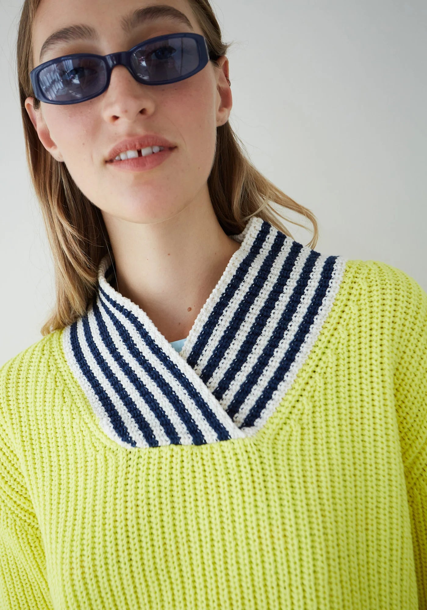 Marinero Sweater