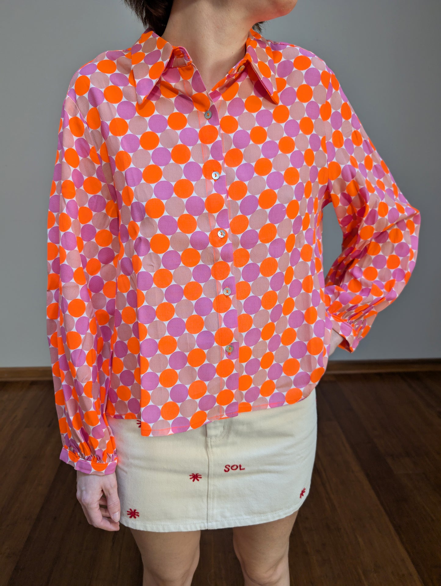 Magia Shirt