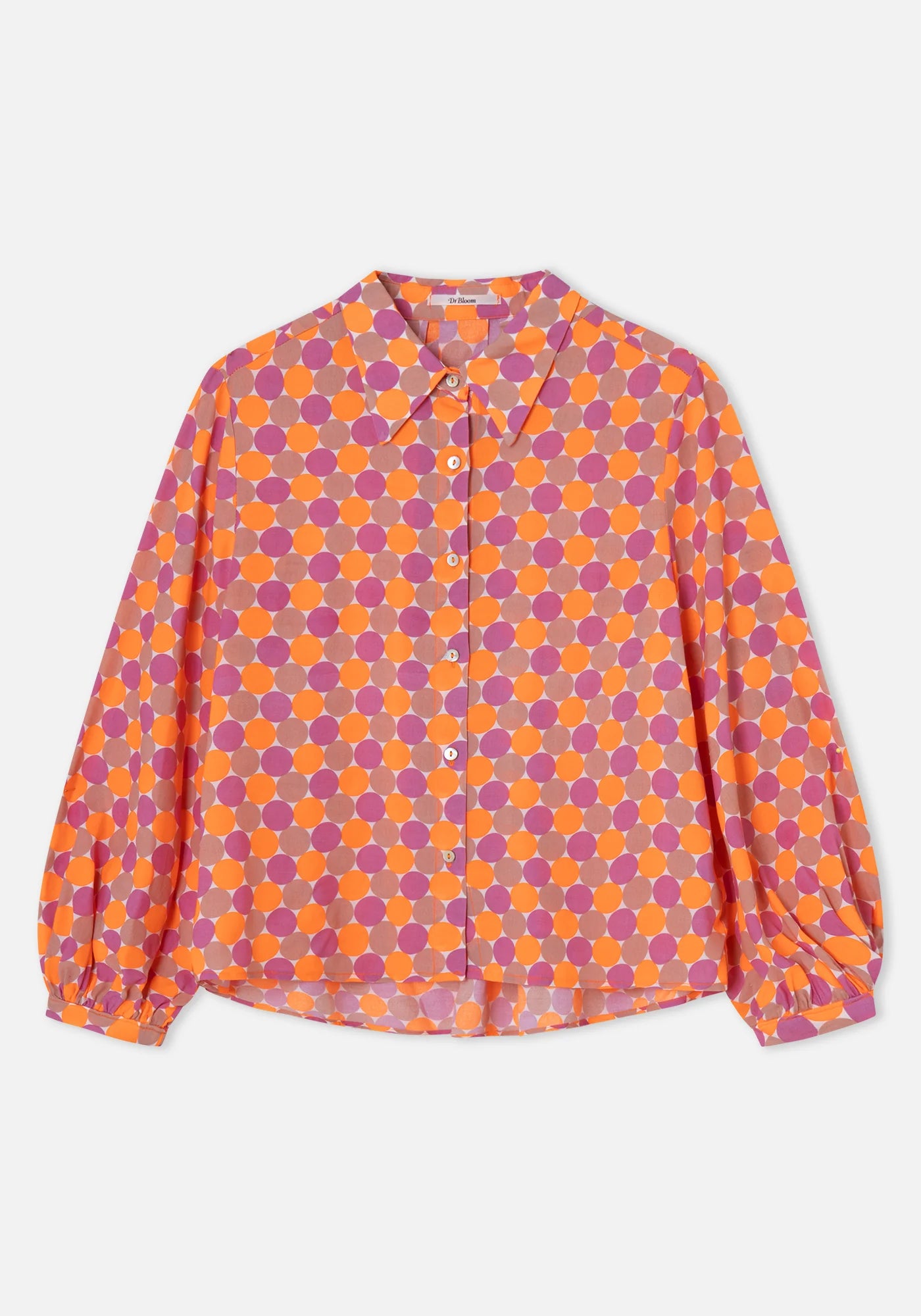 Magia Shirt