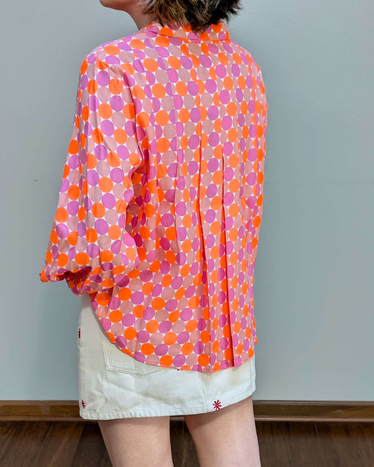 Magia Shirt