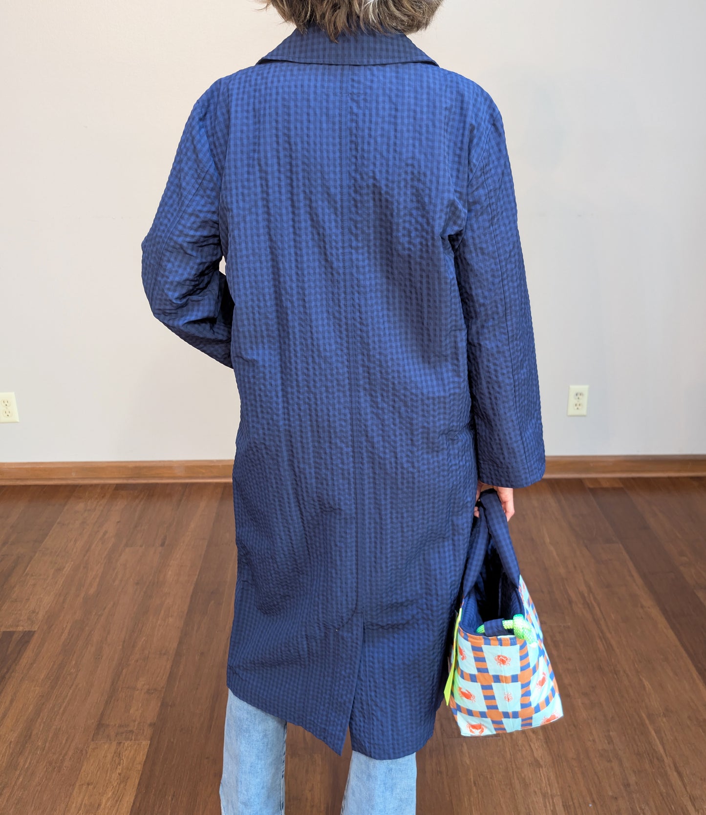 Neblina Trench