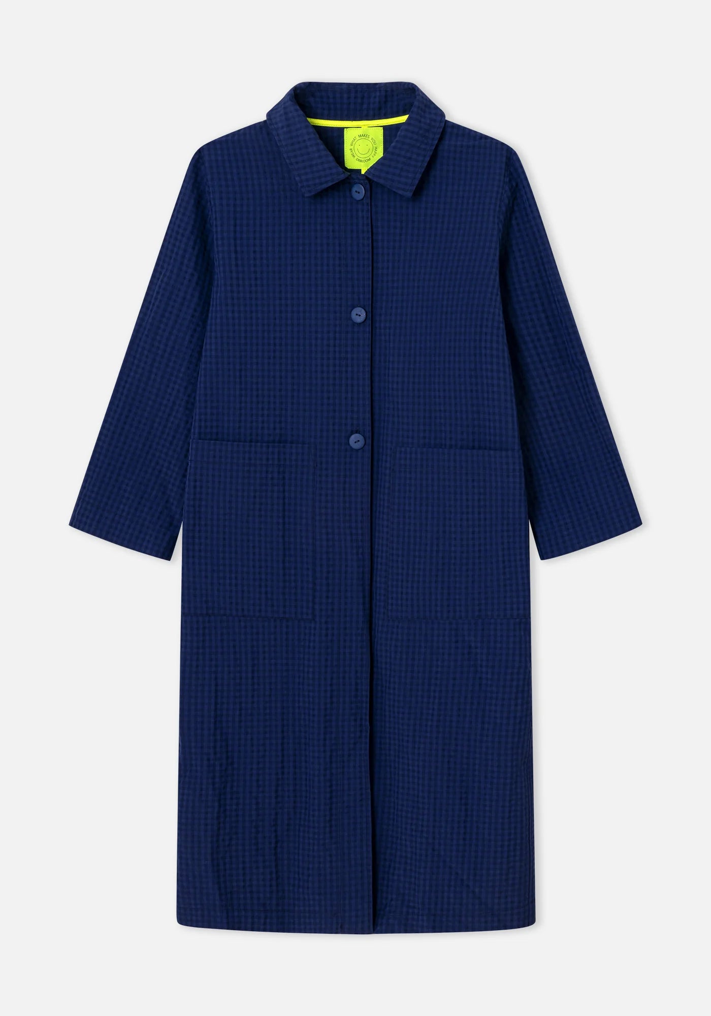 Neblina Trench