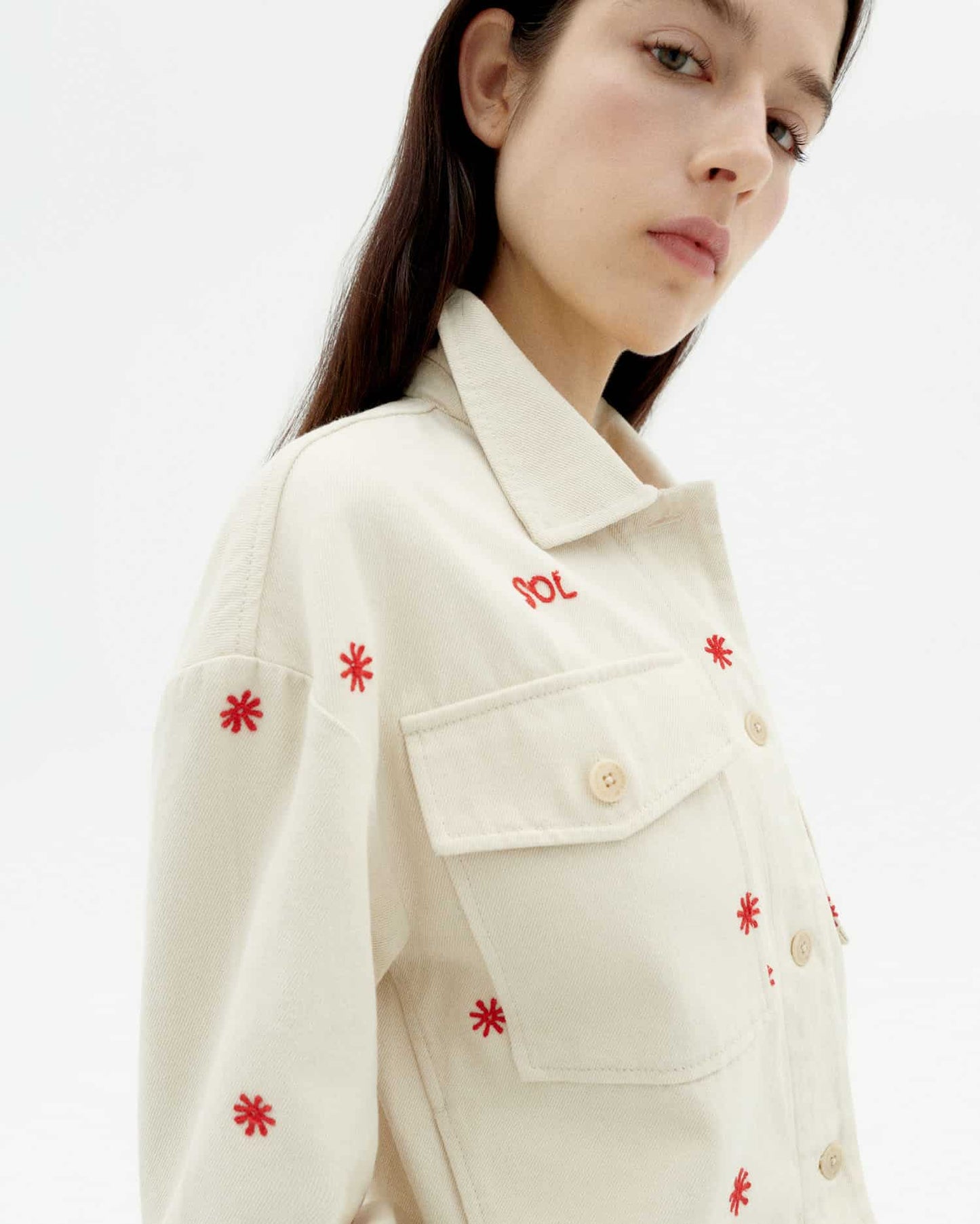 Sol Jacket