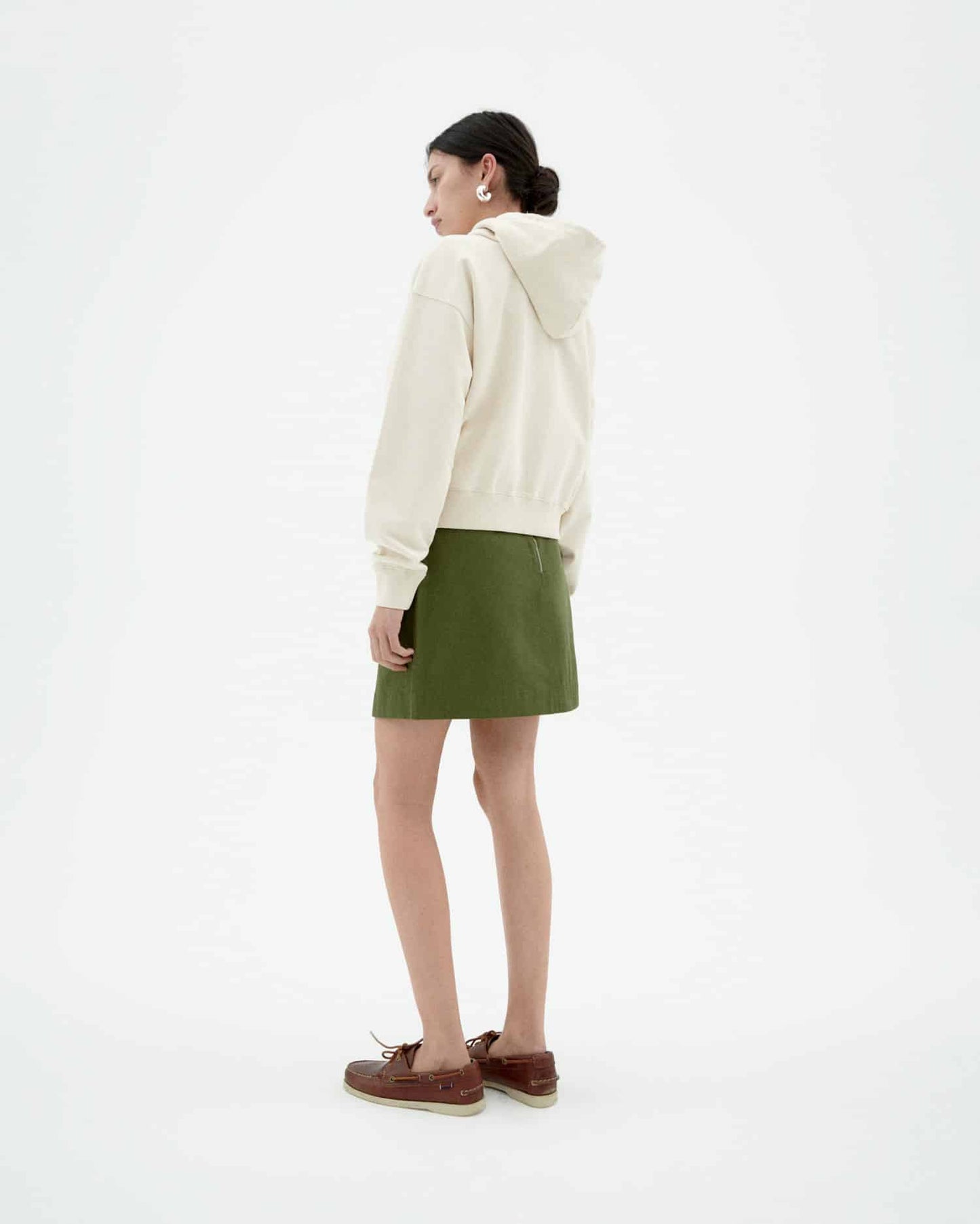 Kentia Mabel Skirt