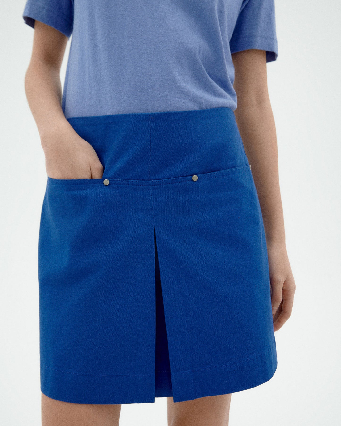 Indigo Mabel Skirt