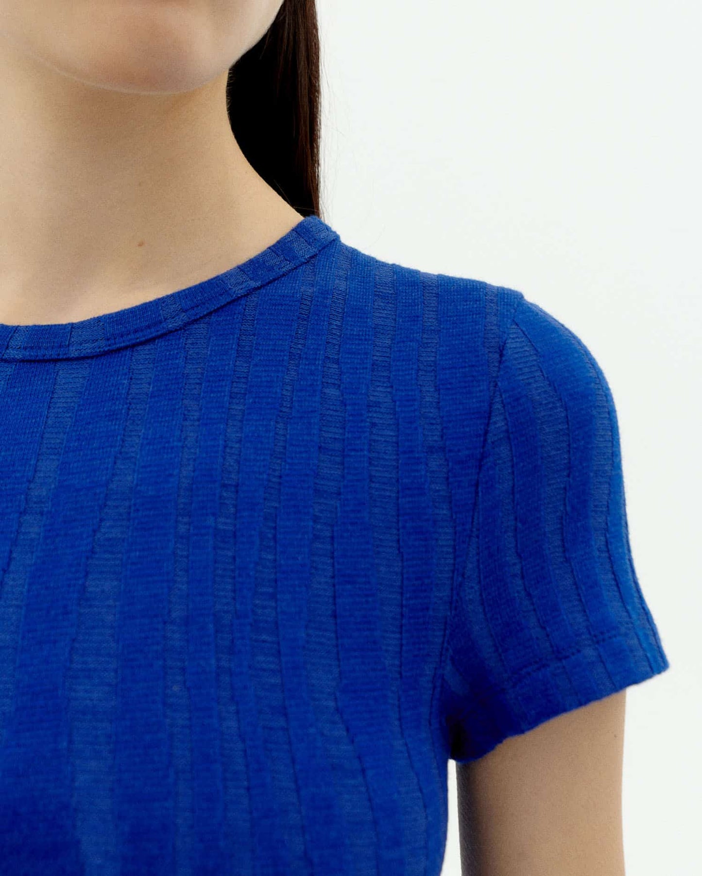 Indigo Rue Top