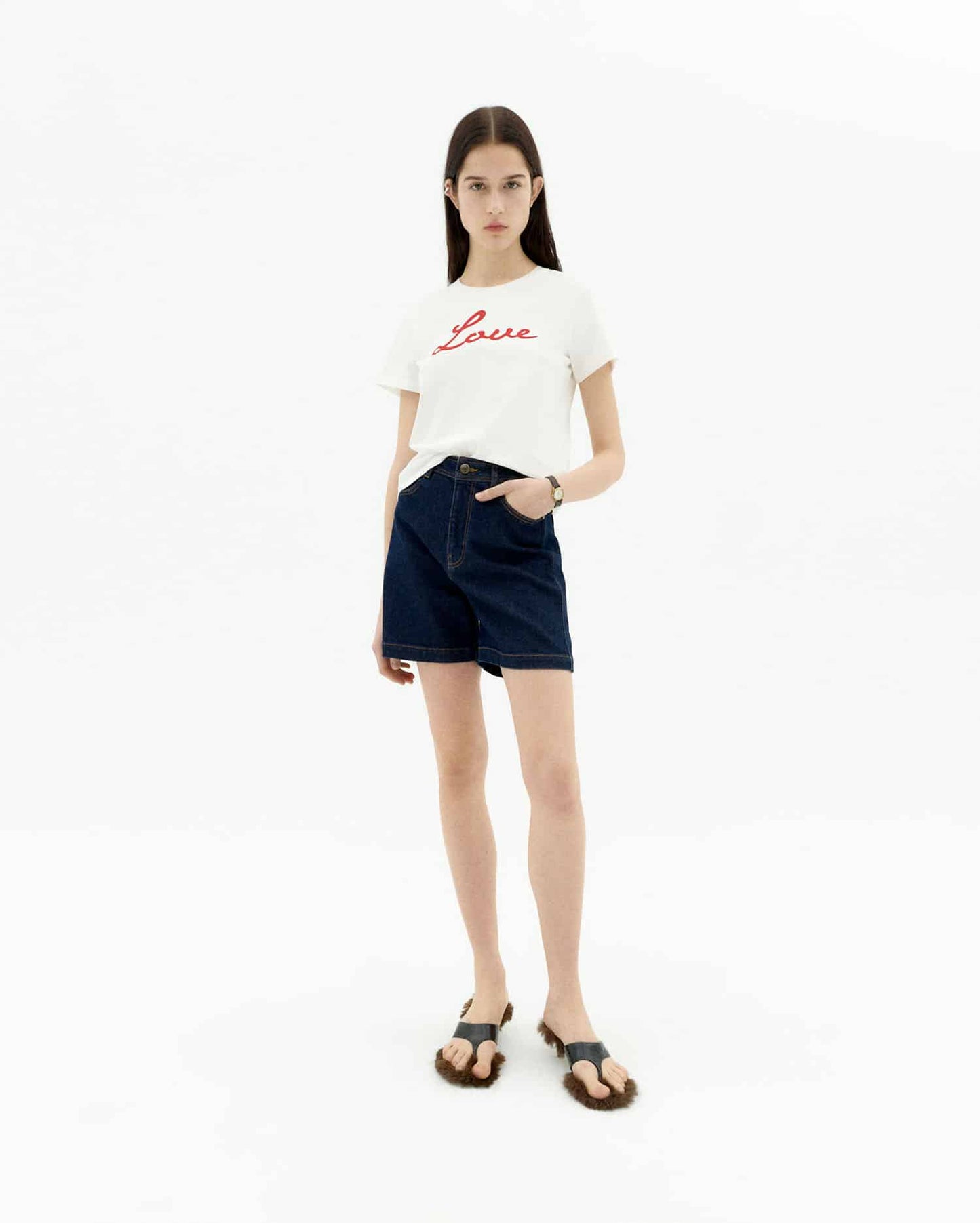Love Tee