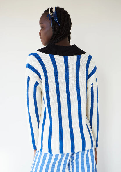 Limoncello sweater