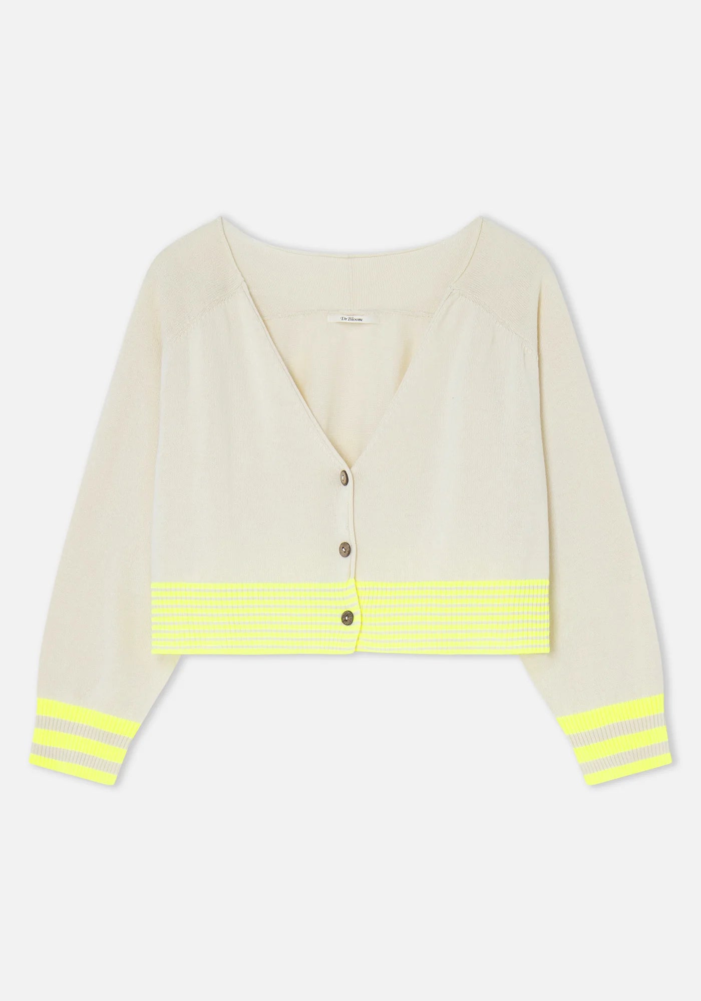 Montadito Cardigan