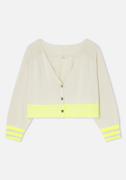 Montadito Cardigan