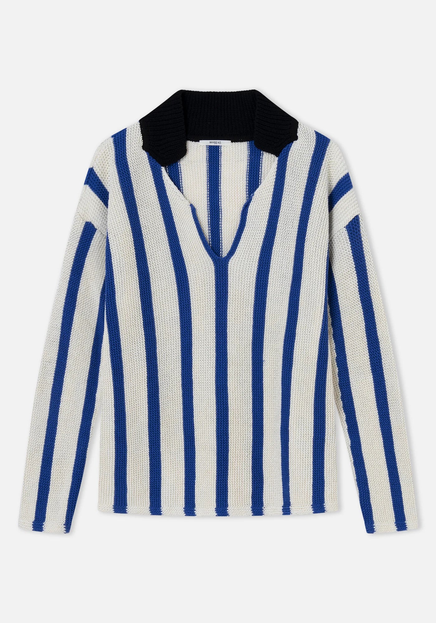 Limoncello sweater