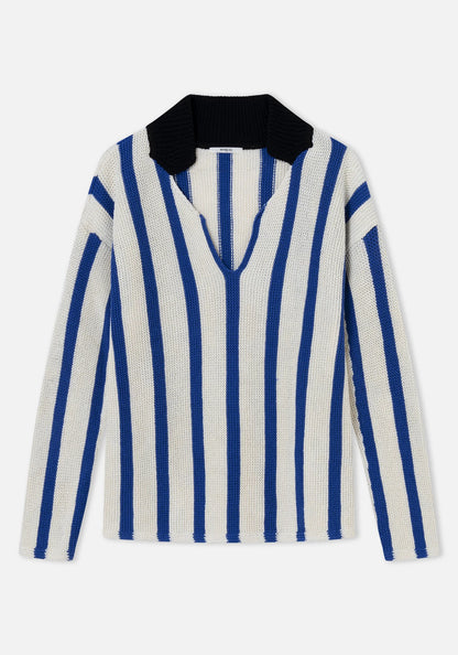 Limoncello sweater