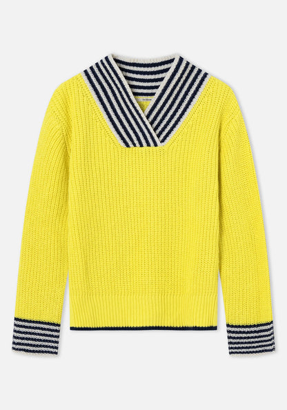 Marinero Sweater