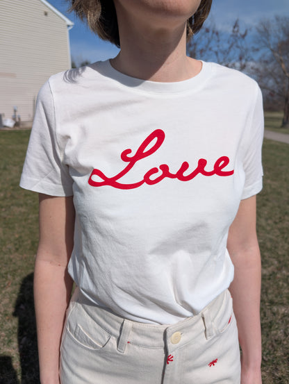Love Tee