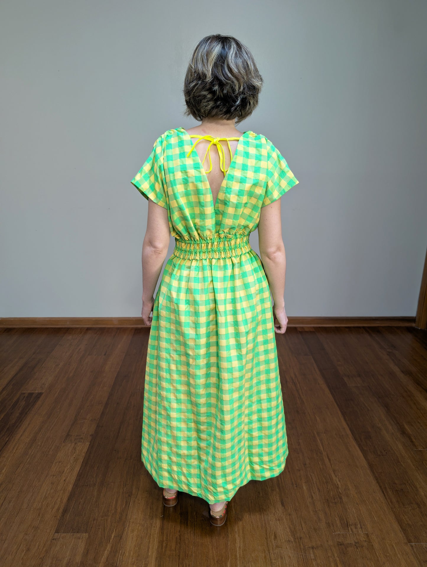 Caricia dress