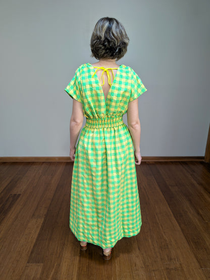 Caricia dress