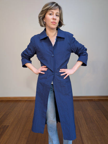 Neblina Trench