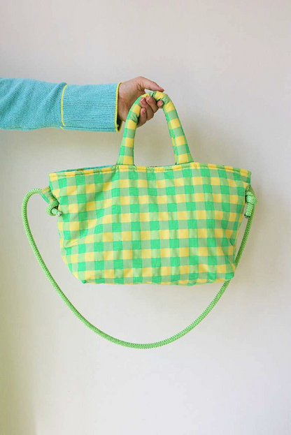 Purse Nave