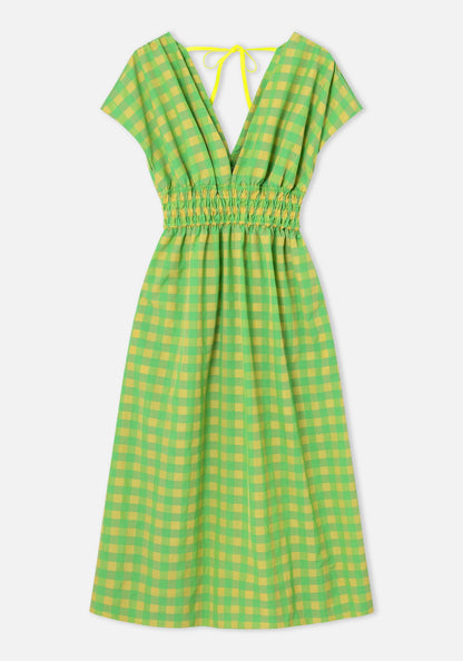 Caricia dress