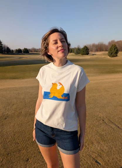 Yogi Bird T-Shirt