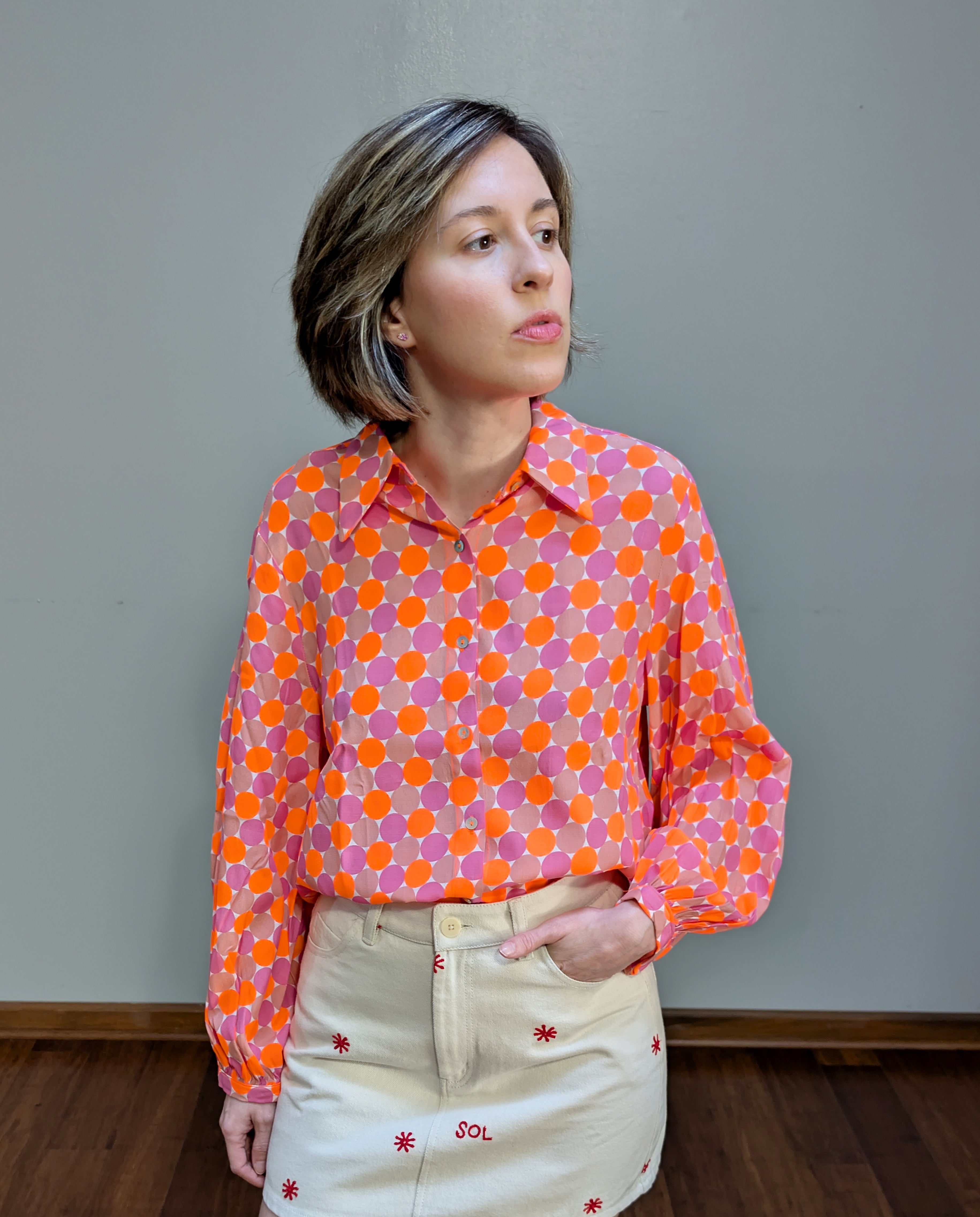 Magia Shirt