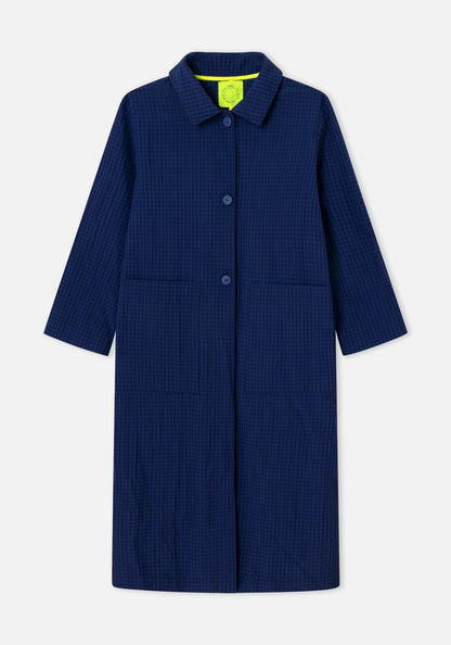 Neblina Trench