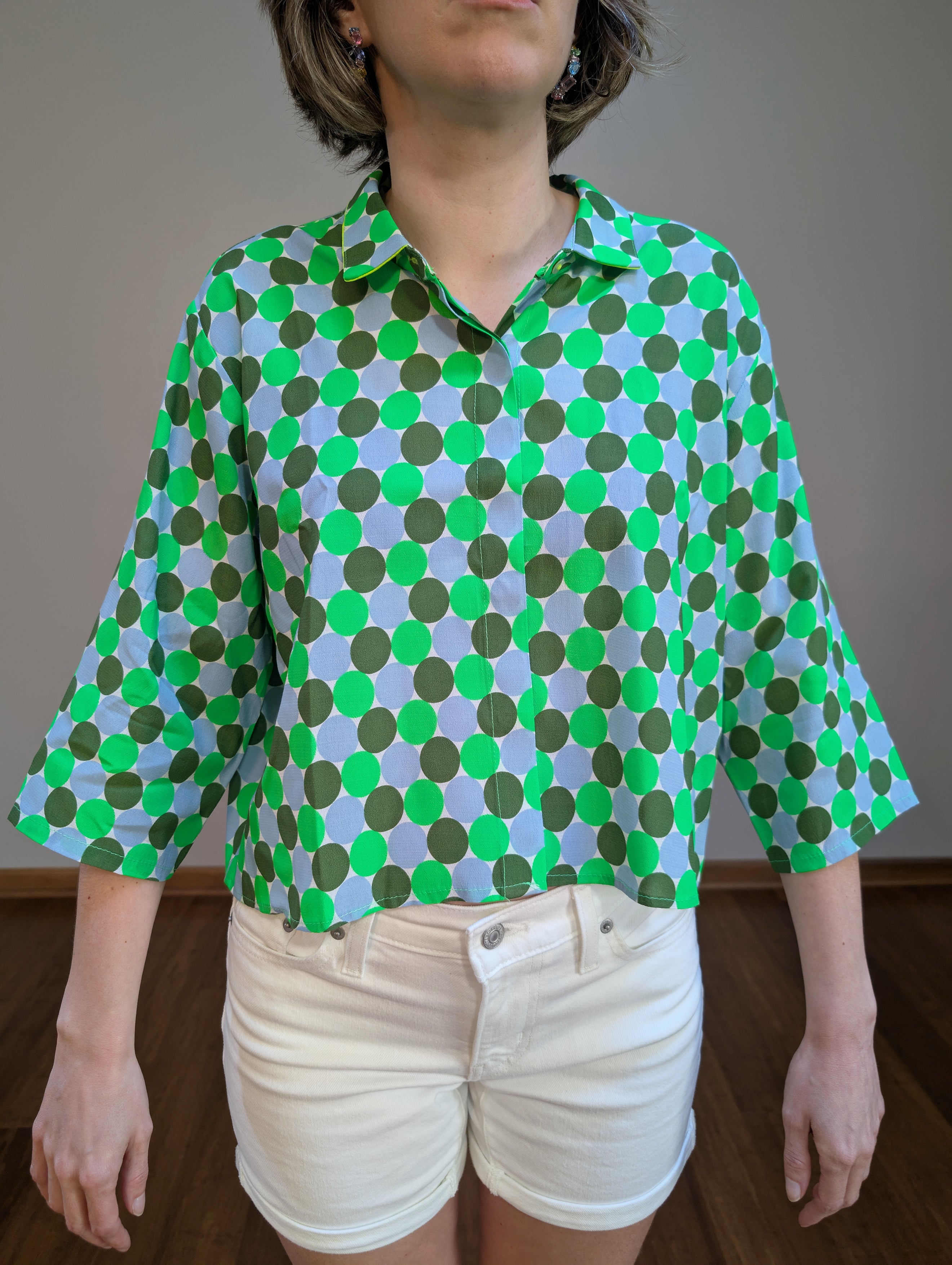 Shadow Shirt