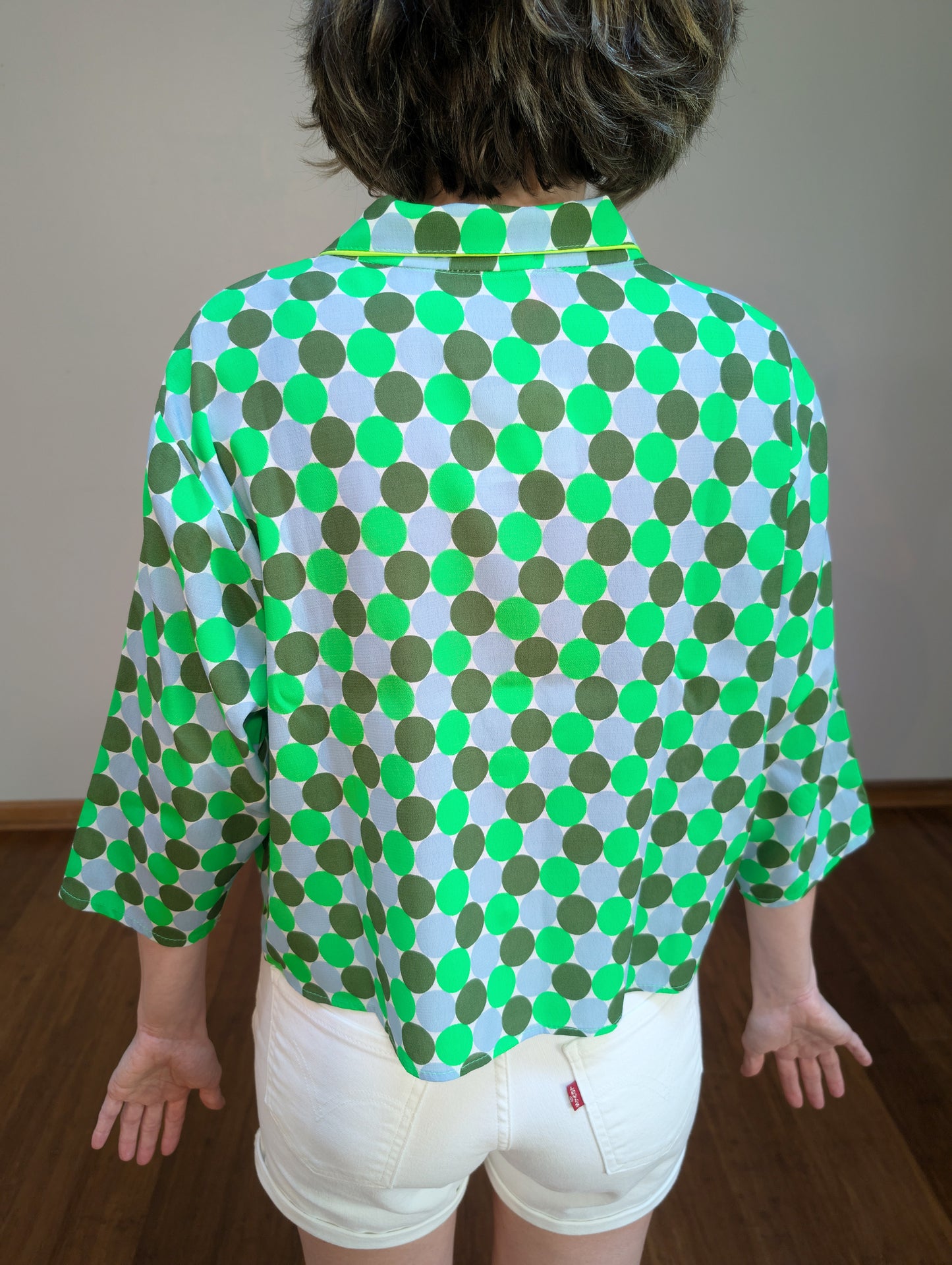 Shadow Shirt