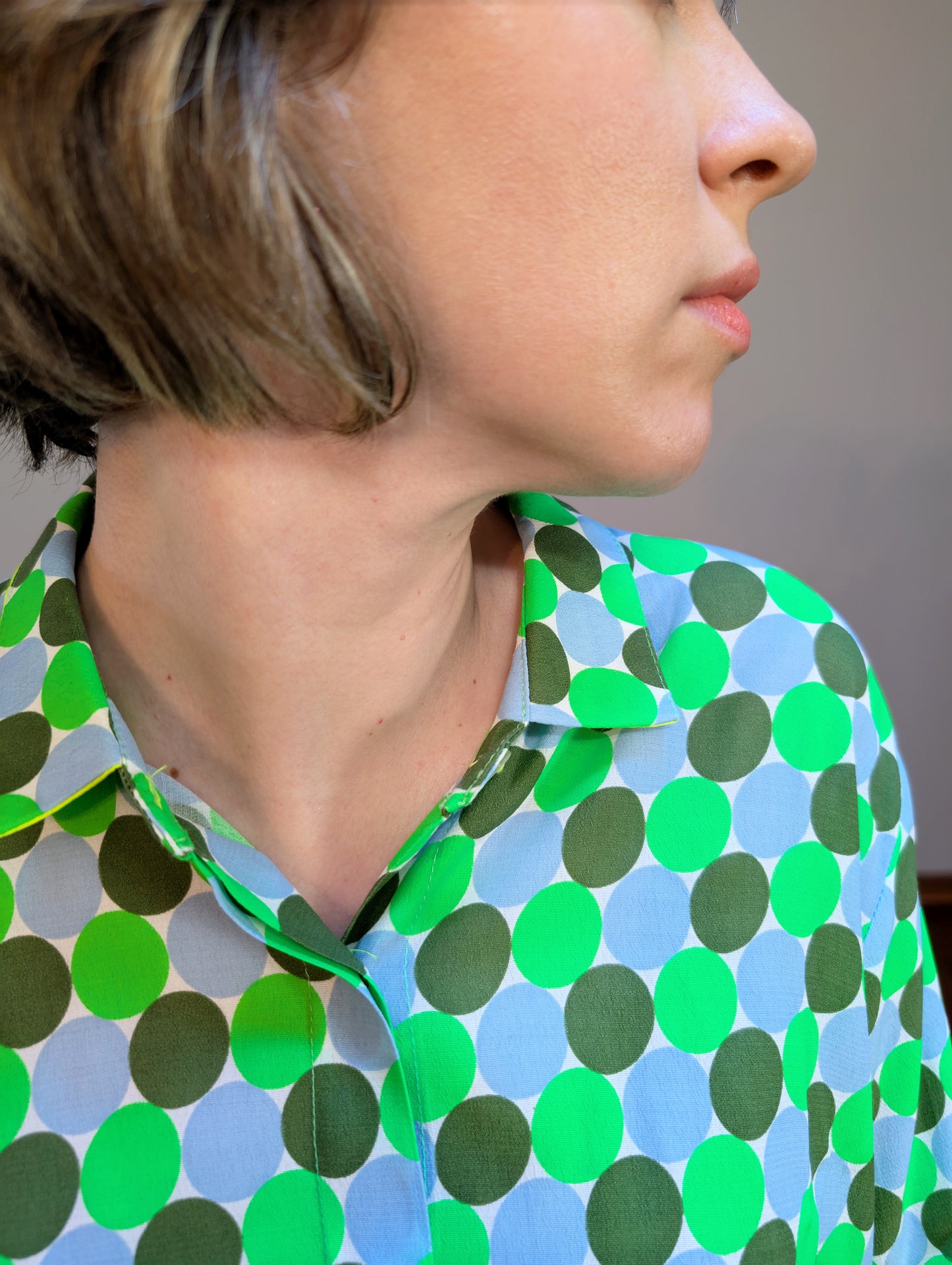 Shadow Shirt