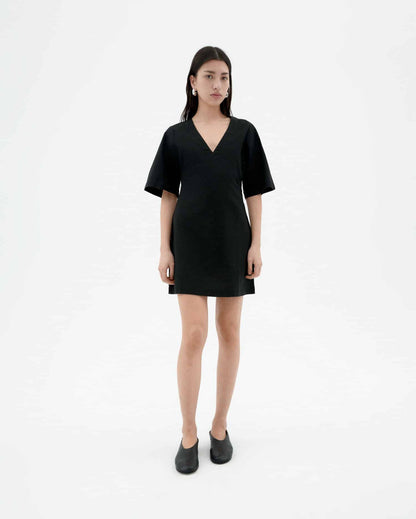 Black Kim Dress