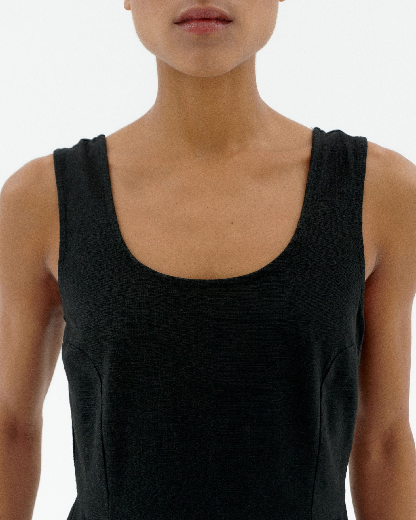 Black Jumpsuit