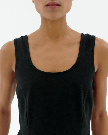 Black Jumpsuit