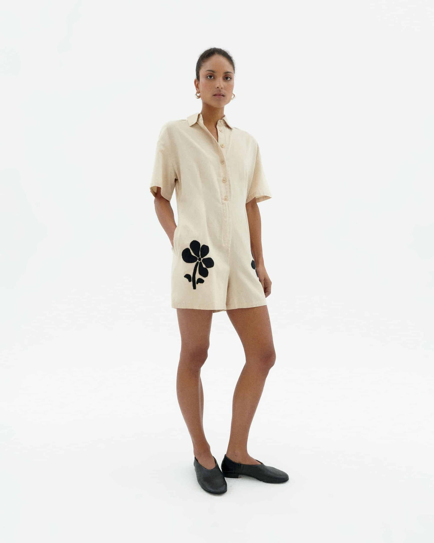 Marygold Roberta Jumpsuit