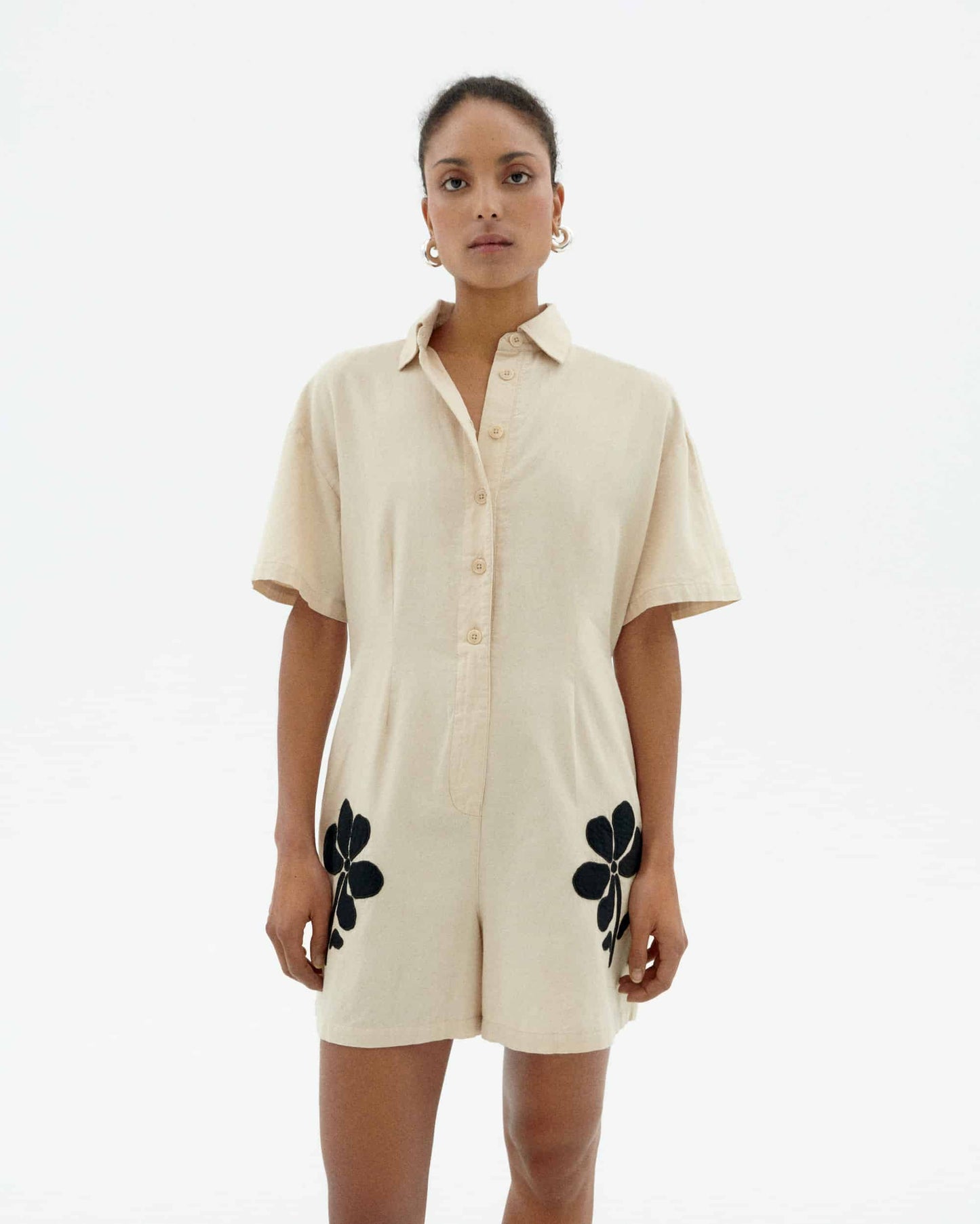Marygold Roberta Jumpsuit