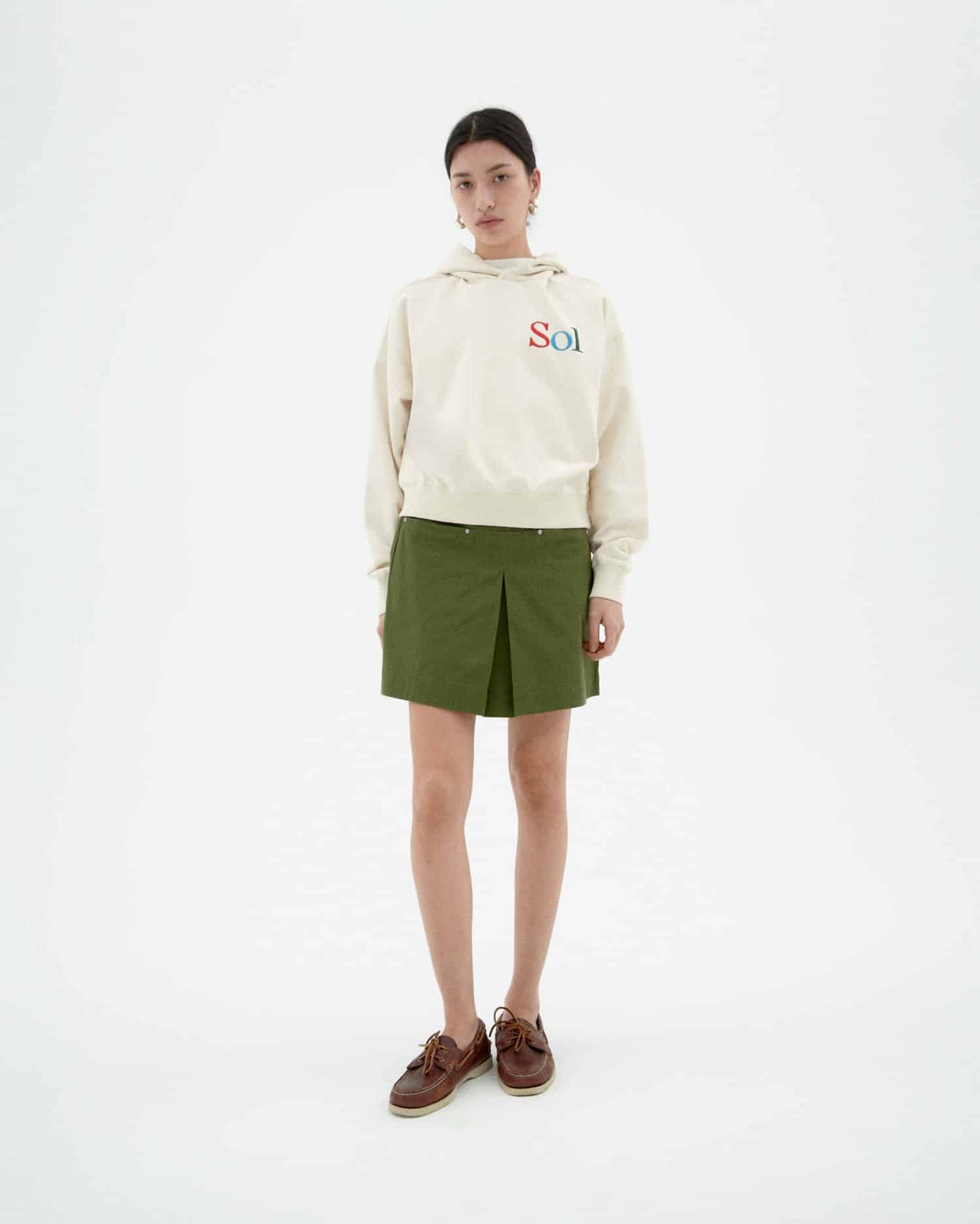Kentia Mabel Skirt