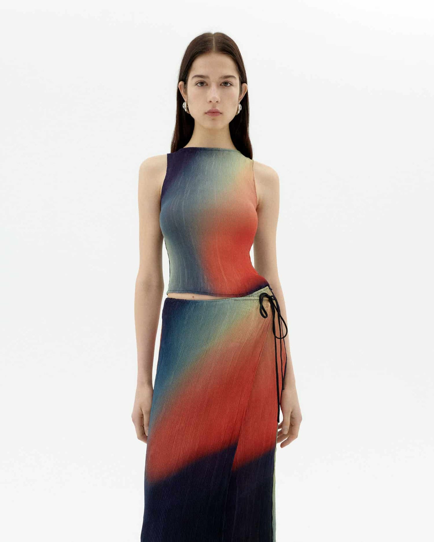 Psychedelic Top