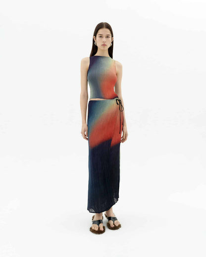 Psychedelic Top