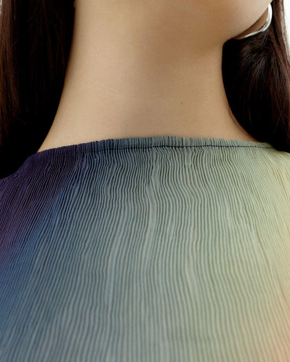 Psychedelic Top