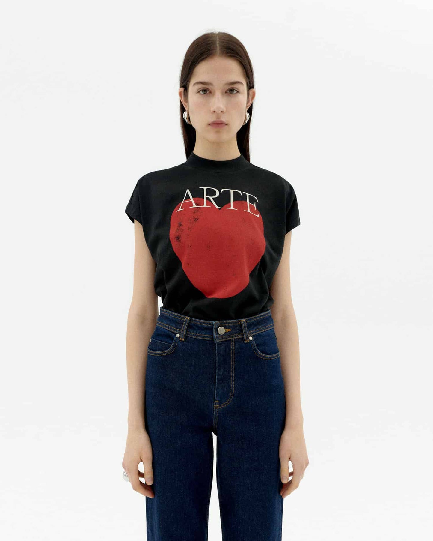 Art Love Tee