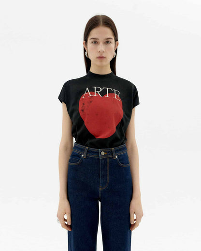 Art Love Tee