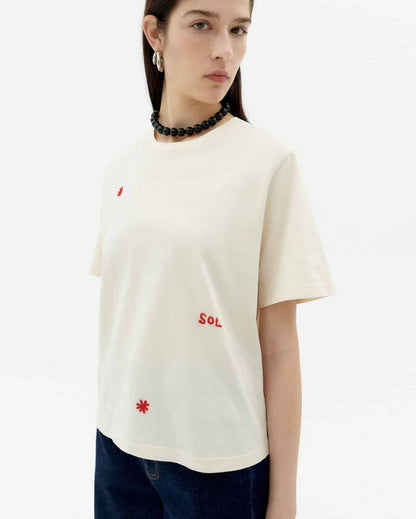 Sol Tee